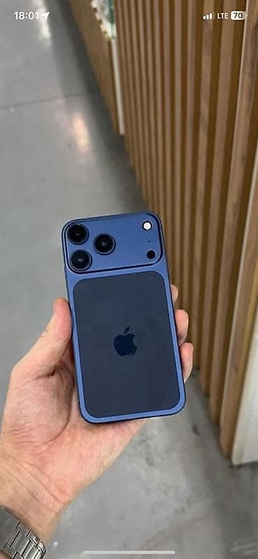 IPhone Xr, 64 ГБ, Синий