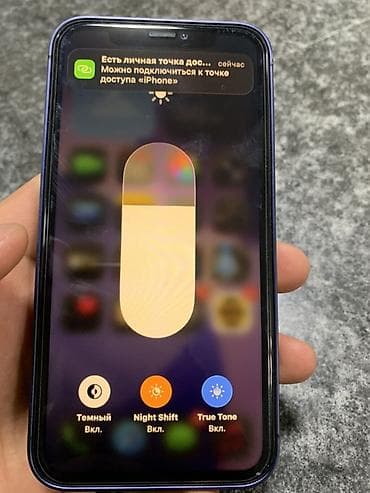 афон 17 про: Смартфон iPhone (серия с безрамочным экраном и Face ID), цвет — 4
