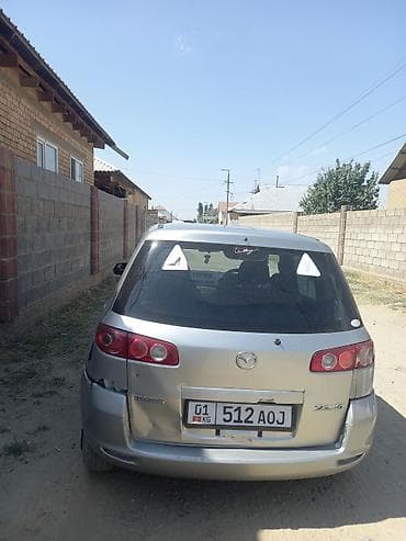 mazda 626 gd: Mazda Demio: 2003 г., 1.3 л, Автомат, Бензин, Хэтчбэк — 1