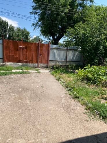 дизель сдам частный дом без хозяина в бишкеке: Үй, 1 кв. м, 3 бөлмө, Менчик ээси, Эски ремонт — 4