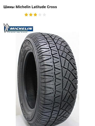 65: Шины 265 / 65 / R 17, Зима, 1 шт, Легковые, Bridgestone — 3