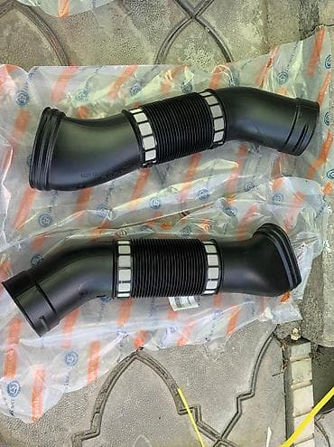 c 203: Трубка Mercedes-Benz Новый, Аналог, Китай — 1