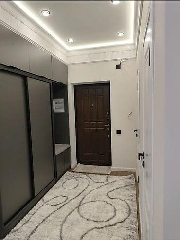 продажа квартир джалал абад: 2 комнаты, Собственник, Без подселения, С мебелью полностью — 6