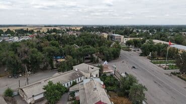 как быстро продать дом в бишкеке: 1 комната, 32 м², Хрущевка, 2 этаж, Косметический ремонт — 1