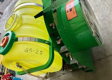 опрыскиватель садовый: Опрыскиватель !!! 600 литров 12 метров рабочий захват Гербицидный — 13