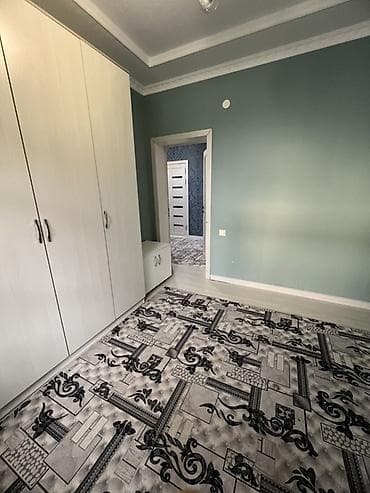 квартира кирпичний: 78 м², 3 комнаты — 3