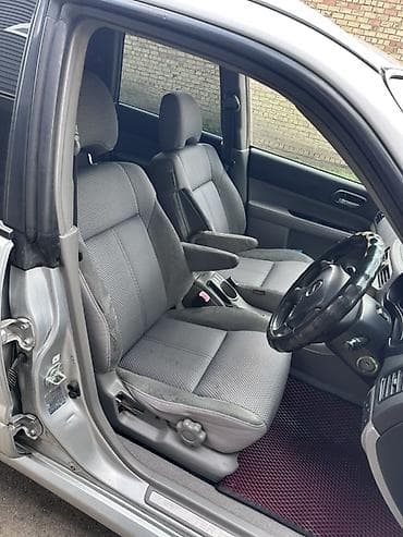 subaru legacy bh: Subaru Forester: 2003 г., 2 л, Автомат, Бензин, Кроссовер — 7