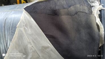 работа в бишкеке швейный цех упаковщик 2020: Ткань на брюки — 2