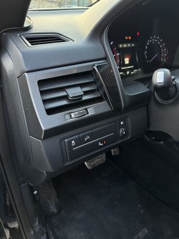 кованные диски: Ssangyong Rexton: 2021 г., 2.2 л, Автомат, Дизель, Пикап — 4