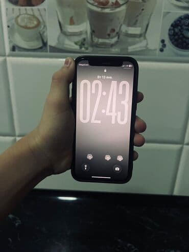 Фото и видеокамеры: IPhone 12 mini, Б/у, 128 ГБ, Зеленый, Чехол, 82 % — 3