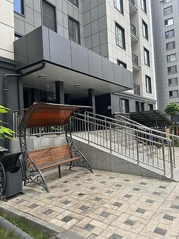 2 bedroom: 🏠 СДАЁТСЯ 2-х комнатная КВАРТИРА В БИШКЕКЕ 📍 Адрес: ул. Льва — 3