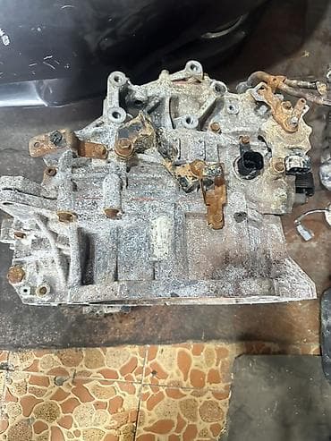 монитор портер: Бензиновый мотор Hyundai 1.6 л, Б/у — 9