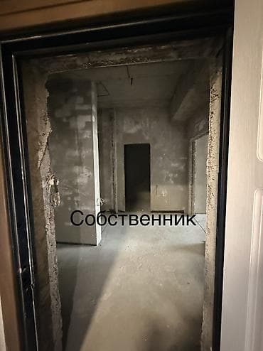 elegance stroy: 1 комната, 55 м², Элитка, 8 этаж, Готовая ПСО (под самоотделку) — 2