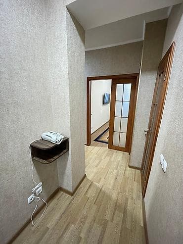 Батирлер: 2 бөлмө, 47 м², Жеке план, 5 кабат, Косметикалык ремонт — 3