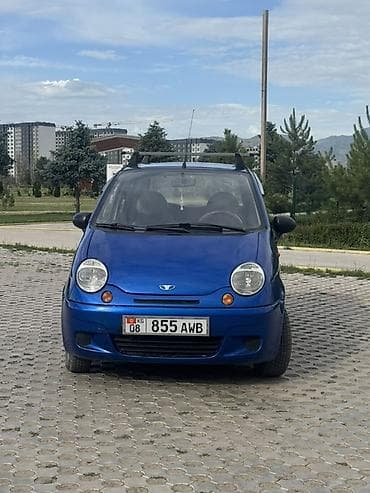 матиз двигатель 0 8: Daewoo Matiz: 2011 г., 0.8 л, Автомат, Бензин, Хэтчбэк — 1