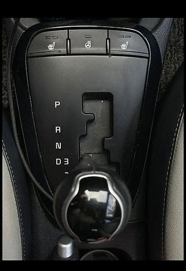 bnw e39: Kia Morning: 2018 г., 0.1 л, Автомат, Газ, Хэтчбэк — 5