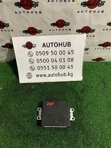 mini itx: Электронный блок управления (ЭБУ/модуль) для автомобиля — 1