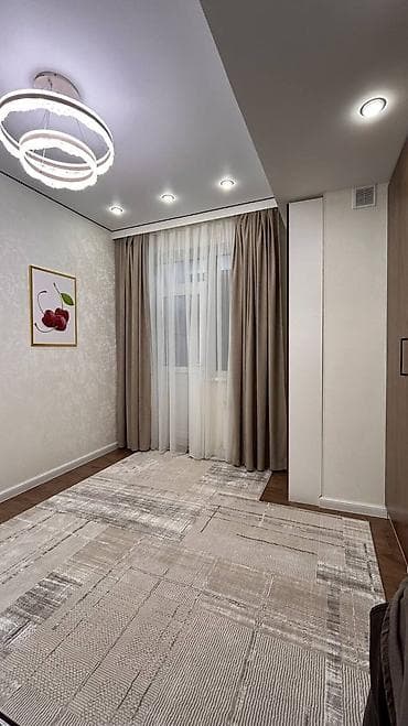 ts group: 2 комнаты, 66 м², Элитка, 10 этаж — 5