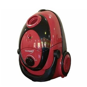 пылесос с аквафильтром техномир: Пылесос, Стандартный, Сухая, Мешок — 1