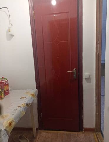 квартиры в бишкеке снять на долгий срок дешево восток 5: 1 комната, Собственник, Без подселения, С мебелью частично — 4