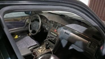 купить диски на мерседес w210: Mercedes-Benz E-Class: 1999 г., 4.3 л, Автомат, Бензин, Седан — 9