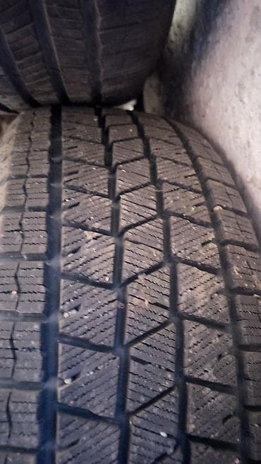 шина сайлун зима: Шины 225 / 60 / R 17, Зима, Новый, Комплект, Легковые, Китай, Sailun — 1