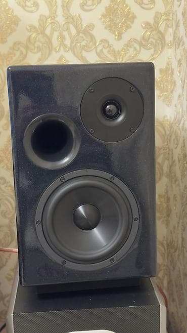 pls 5: Колонки +уселитель колонки очень мощные от 20 квадратов — 5