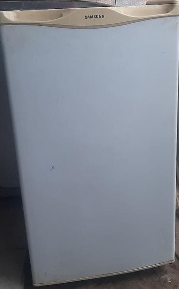 холадилник: Холодильник Samsung, Минихолодильник — 1