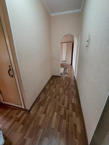 сдам 1ком квартиру: 1 комната, С мебелью полностью — 3