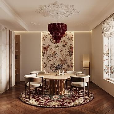 монтаж отопления бишкек: Интерьер, который отражает ваш характер Дизайн — это не просто — 6