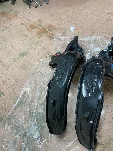 запчасти на гольф 2 бишкек: Комплект Subaru, 2010 г., Новый, Аналог — 4