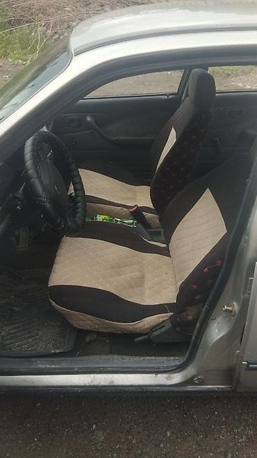 daewoo lanos 1: Daewoo Nexia: 2007 г., 1.6 л, Бензин, Седан — 4