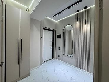 Недвижимость: 2 комнаты, 45 м², АЮ Гранд Элитка, 6 этаж, Дизайнерский ремонт — 9