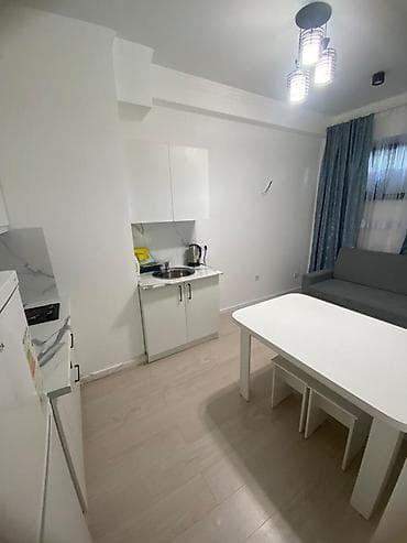 1 комната, 28 м², Элитка, Евроремонт