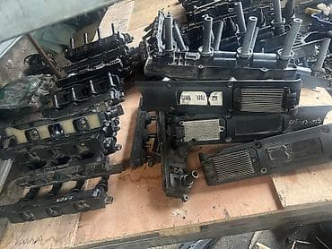 Опел 2,2. 1,8. 1,6. 1,2 . 1 привозные катушки . Форд фокус и Форд — 2