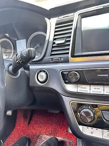 Продажа авто: Hyundai Sonata: 2018 г., 2 л, Автомат, Газ, Седан — 8