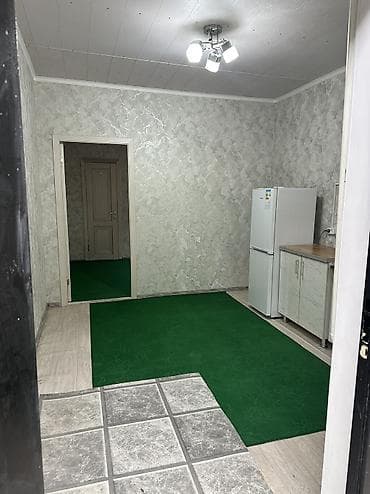 квартиры на долгое время: 1 комната, Собственник, Без подселения — 1