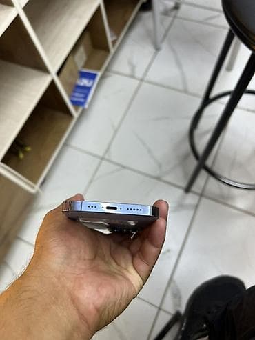 Техника и электроника: IPhone 13 Pro, 128 ГБ Характеристики: - Модель: iPhone 13 Pro (номер — 3