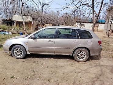 камри 55 диски: Honda Orthia: 1999 г., 2.3 л, Автомат, Бензин, Универсал — 2