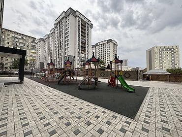 1 комната, 52 м², Элитка, 4 этаж, Готовая ПСО (под самоотделку)