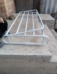 дэу нексия 2012: Портерге нарашка эки нарашка бар бушный 16 000 сом жанысы 23 000 сом — 5