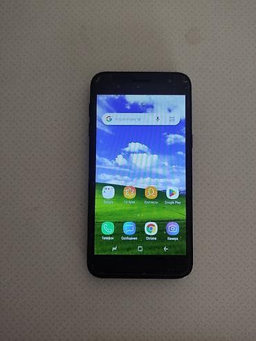 bluetooth jbl: Samsung Galaxy J2 Core, Б/у, 16 ГБ, цвет - Черный — 1