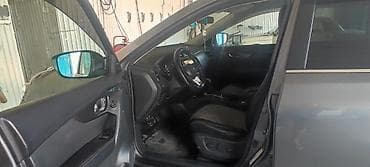 х трейл: Nissan X-Trail: 2017 г., 2.5 л, Вариатор, Бензин, Кроссовер — 9