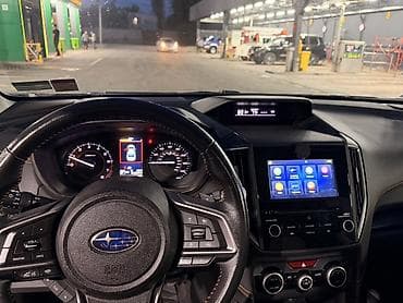 Subaru: Subaru Crosstrek: 2022 г., 2 л, Вариатор, Бензин, Кроссовер — 9