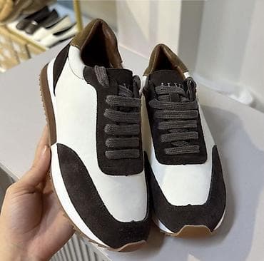 часы гармин цена бишкек: Женские кроссовка Верх комбинированный гладкая светлая кожа/эко‑кожа — 1