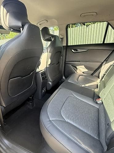 киа нира: Kia Niro: 2022 г., 1.6 л, Автомат, Гибрид, Кроссовер — 7