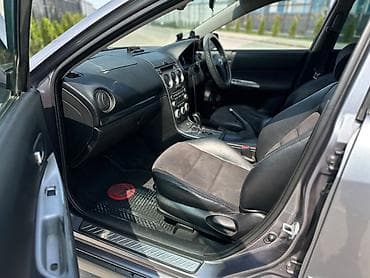 мазда арзан: Mazda Atenza: 2004 г., 2.3 л, Автомат, Бензин, Седан — 10