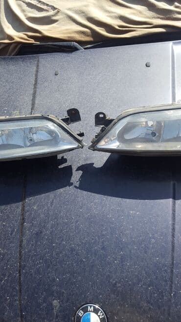 колесные диски опель вектра: Opel Astra Фара передняя правая левая рулевая рейка КПП и автомат — 1