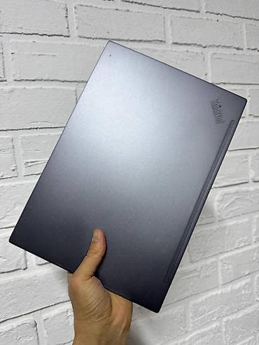 Ноутбуки и аксессуары: Lenovo ThinkPad P14s Gen 2 (i5-1145G7) — это мобильная рабочая — 3