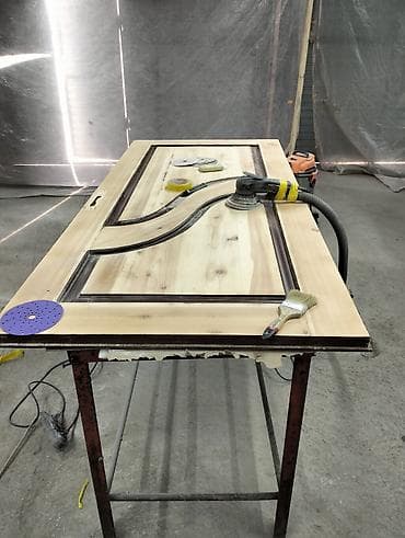 вызов плотника на дом бишкек: Дверь: Установка, Ремонт, Реставрация, Бесплатный выезд — 5